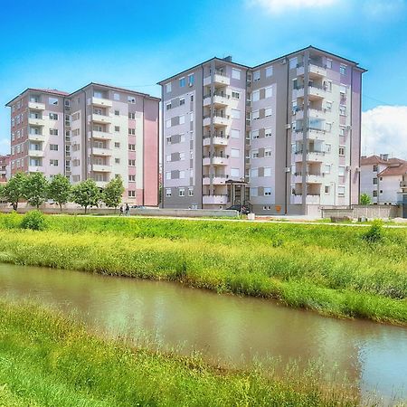 Best Apartments Paraćin Εξωτερικό φωτογραφία