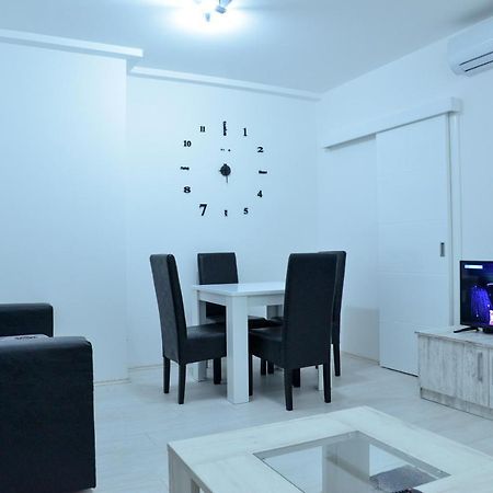 Best Apartments Paraćin Εξωτερικό φωτογραφία