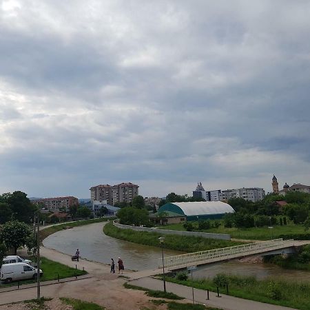 Best Apartments Paraćin Εξωτερικό φωτογραφία