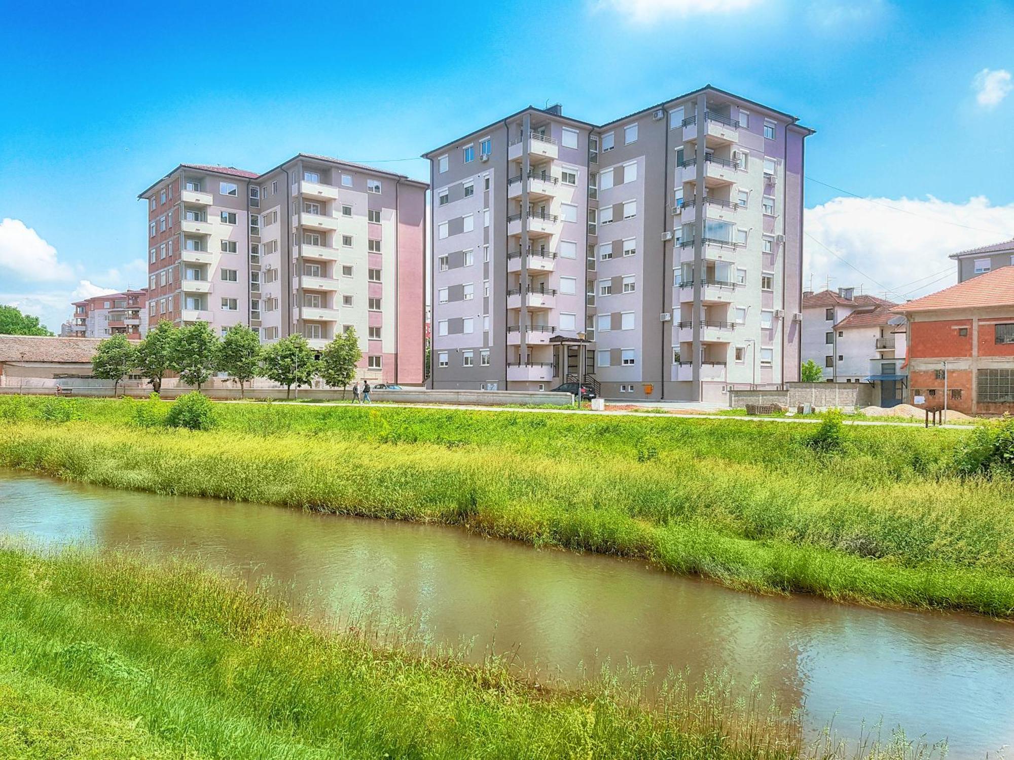 Best Apartments Paraćin Εξωτερικό φωτογραφία