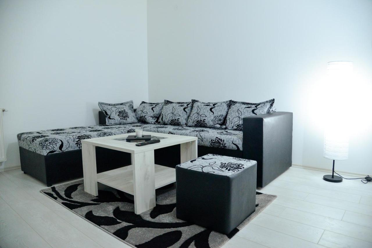 Best Apartments Paraćin Εξωτερικό φωτογραφία
