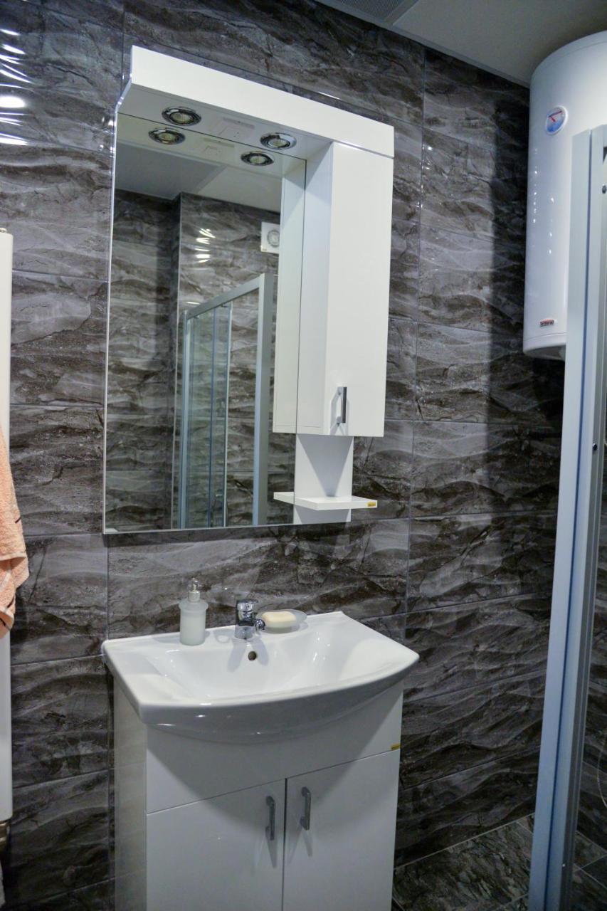 Best Apartments Paraćin Εξωτερικό φωτογραφία