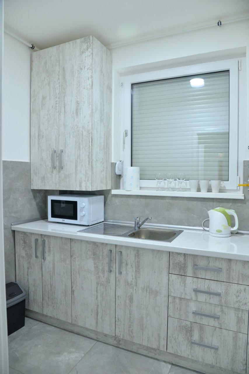 Best Apartments Paraćin Εξωτερικό φωτογραφία