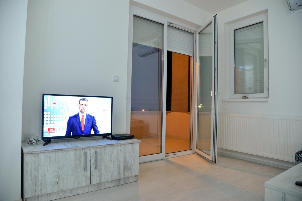 Best Apartments Paraćin Εξωτερικό φωτογραφία