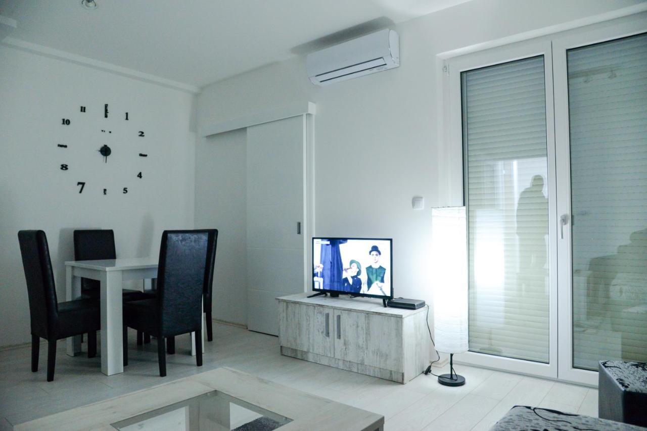 Best Apartments Paraćin Εξωτερικό φωτογραφία