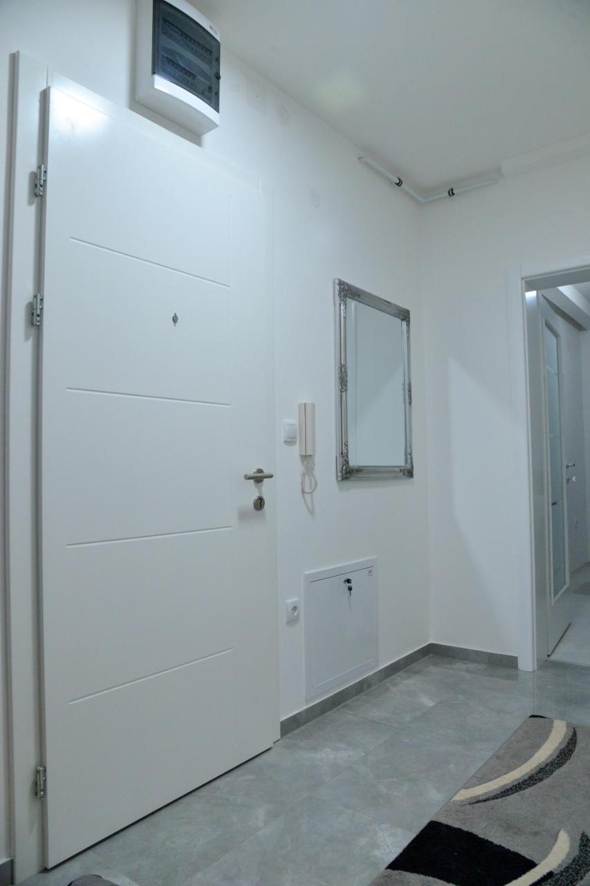 Best Apartments Paraćin Εξωτερικό φωτογραφία