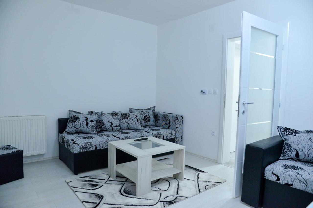 Best Apartments Paraćin Εξωτερικό φωτογραφία