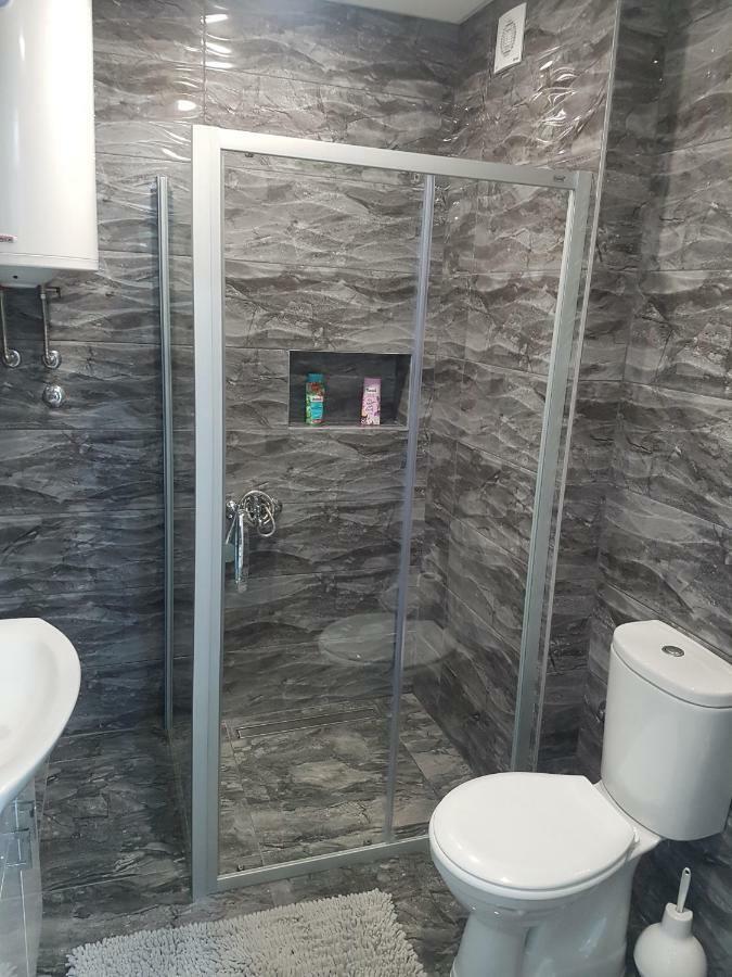 Best Apartments Paraćin Εξωτερικό φωτογραφία