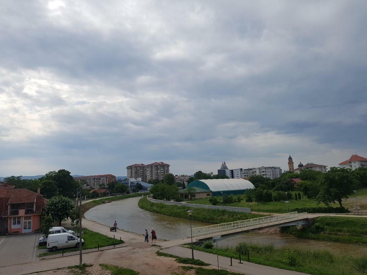 Best Apartments Paraćin Εξωτερικό φωτογραφία